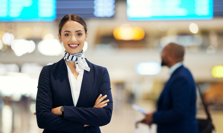 Essential Tips for Aspiring Flight Attendants