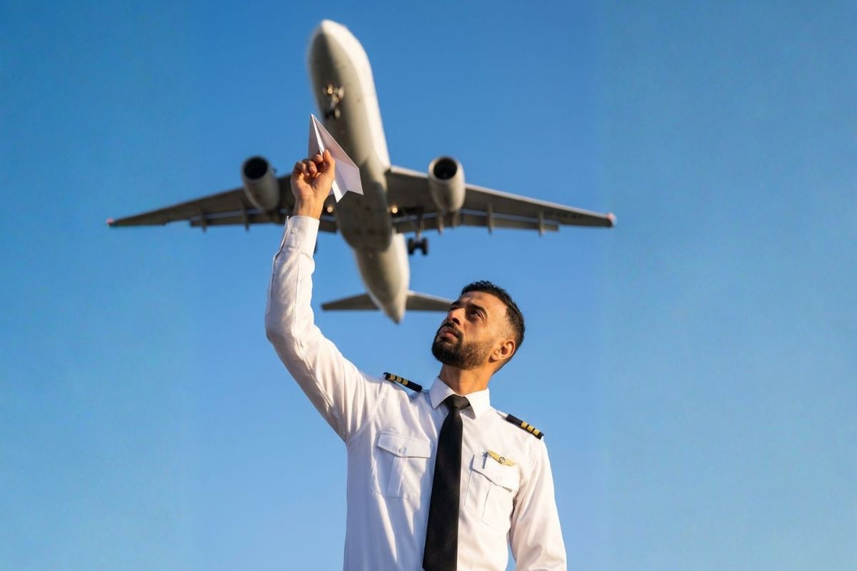 Advanced Diploma In Aviation and Hospitality
