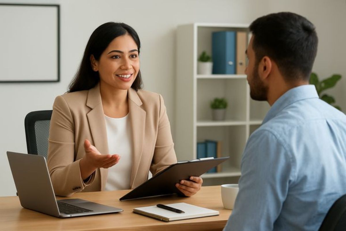 Mock Interview Specialised Course